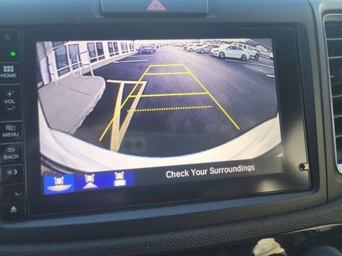 Used 2015 Honda CR-V Touring image 14