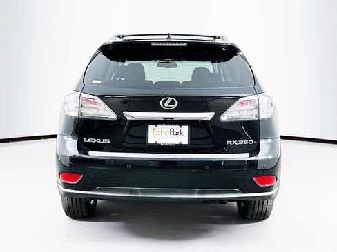 Used 2010 Lexus RX 350 2WD image 7