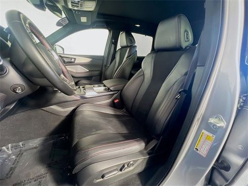 Used 2023 Acura MDX A-Spec image 9
