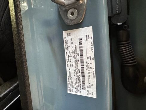 Used 2023 Ford Bronco Big Bend image 31