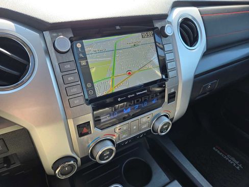 Used 2020 Toyota Tundra TRD Pro AWD/4WD image 31