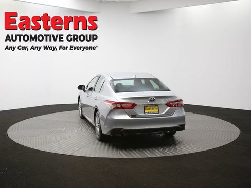 Used 2020 Toyota Camry LE w/ Fleet Convenience Package image 61