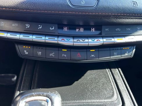 Used 2019 Cadillac XT4 Sport image 24