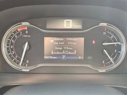 Used 2018 Honda Ridgeline RTL-T image 22