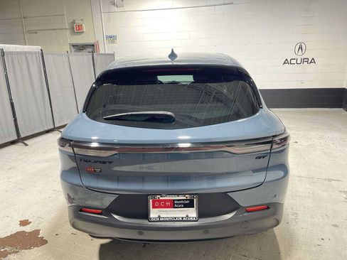 Used 2023 Dodge Hornet GT Plus w/ GT Blacktop Package AWD/4WD image 5