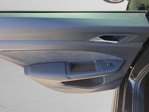 Used 2024 Volkswagen GTI S image 28