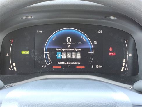 New 2026 Toyota Camry LE image 12