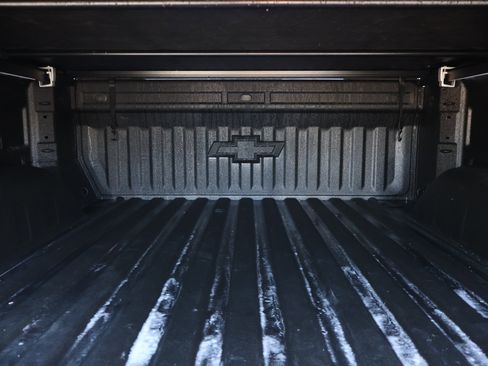 Used 2024 Chevrolet Silverado 1500 RST w/ RST All Star Premium Package image 25