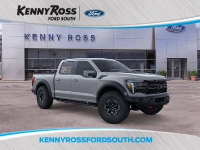 New 2026 Ford F150 Raptor w/ Equipment Group 803A Raptor R