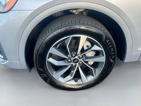 Used 2023 Audi Q5 2.0T Premium Plus AWD/4WD image 40