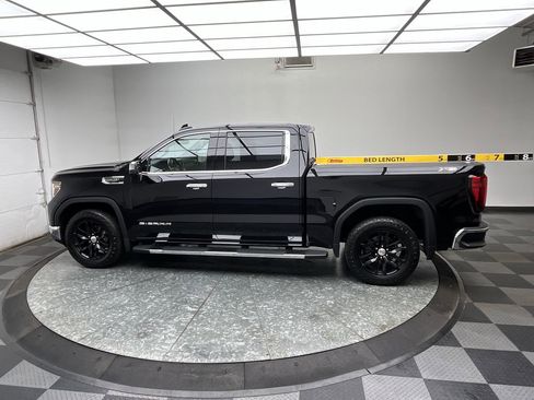 Used 2021 GMC Sierra 1500 SLT AWD/4WD image 6