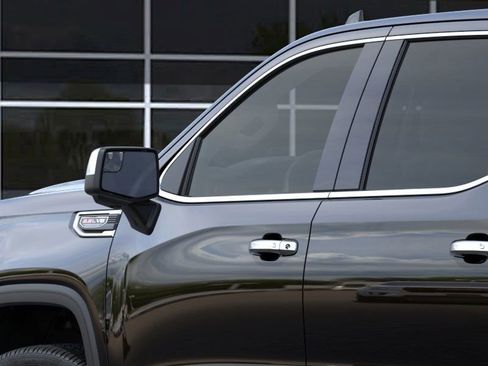 New 2026 GMC Sierra 1500 Denali image 12