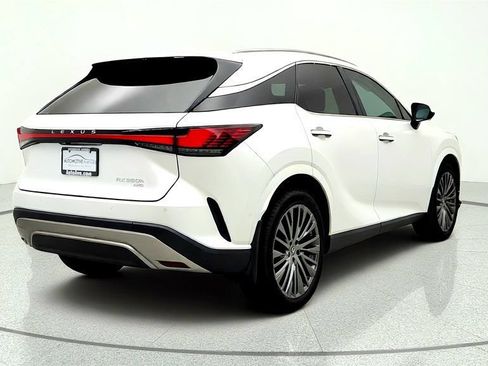Used 2023 Lexus RX 350 w/ Accessory Package (K3) AWD/4WD image 5