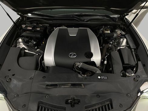 Used 2015 Lexus RC 350 AWD w/ Navigation System Package image 11