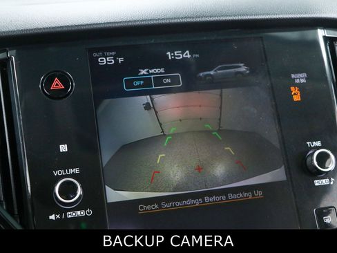 Used 2023 Subaru Outback Premium AWD/4WD image 18