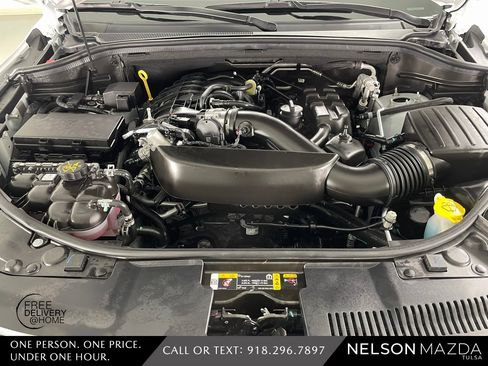 Used 2025 Dodge Durango GT w/ Trailer Tow Group IV image 56