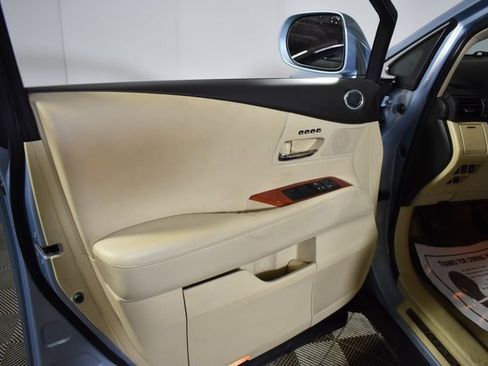 Used 2010 Lexus RX 350 AWD image 7