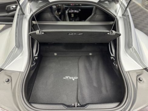 Used 2020 Toyota Supra w/ Driver Assist Package RWD image 31