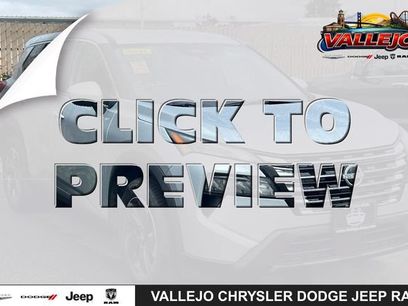 Used 2025 Nissan Rogue SV