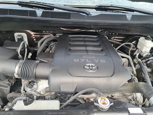 Used 2021 Toyota Tundra 1794 Edition AWD/4WD image 33