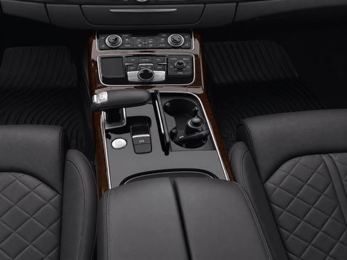 Used 2016 Audi A8 L 3.0T w/ Executive Package AWD/4WD image 21
