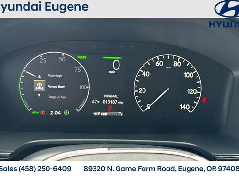 Used 2024 Honda CR-V Sport Touring image 34