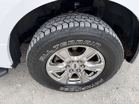 Used 2016 Ford F150 XLT w/ Equipment Group 301A Mid AWD/4WD image 12