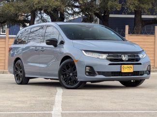 Used 2025 Honda Odyssey Sport-L video 2