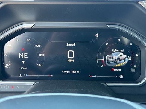 New 2026 GMC Sierra 2500 Denali w/ Denali Reserve Package image 24