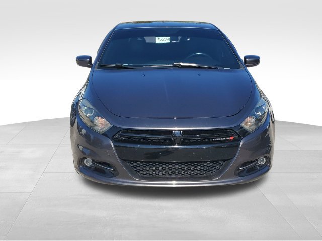 Used 2015 Dodge Dart GT w/ Sun/Sound Group FWD image 2