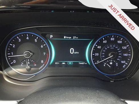 Used 2020 Hyundai Palisade SEL AWD/4WD image 17