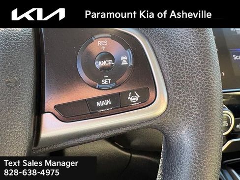 Used 2018 Honda CR-V EX image 27