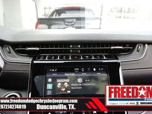 New 2026 Jeep Grand Cherokee Laredo X image 19