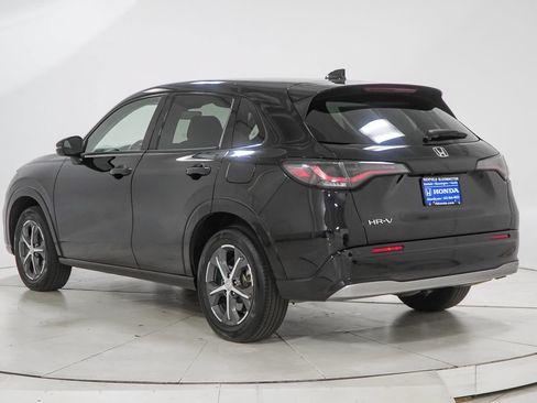 Used 2025 Honda HR-V EX-L image 6