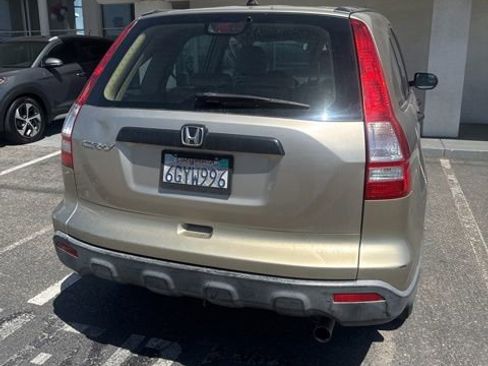Used 2008 Honda CR-V LX image 7