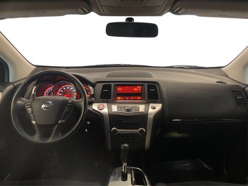 Used 2009 Nissan Murano SL FWD image 19