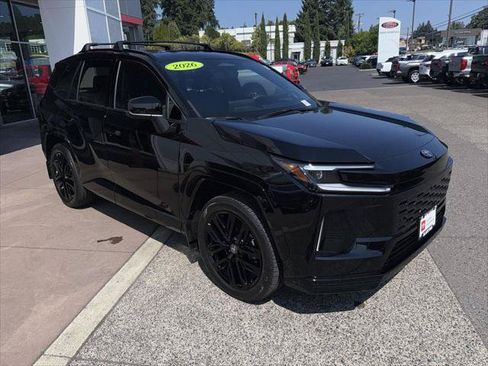 Certified 2026 Toyota RAV4 XSE w/ Weather Package AWD/4WD image 7