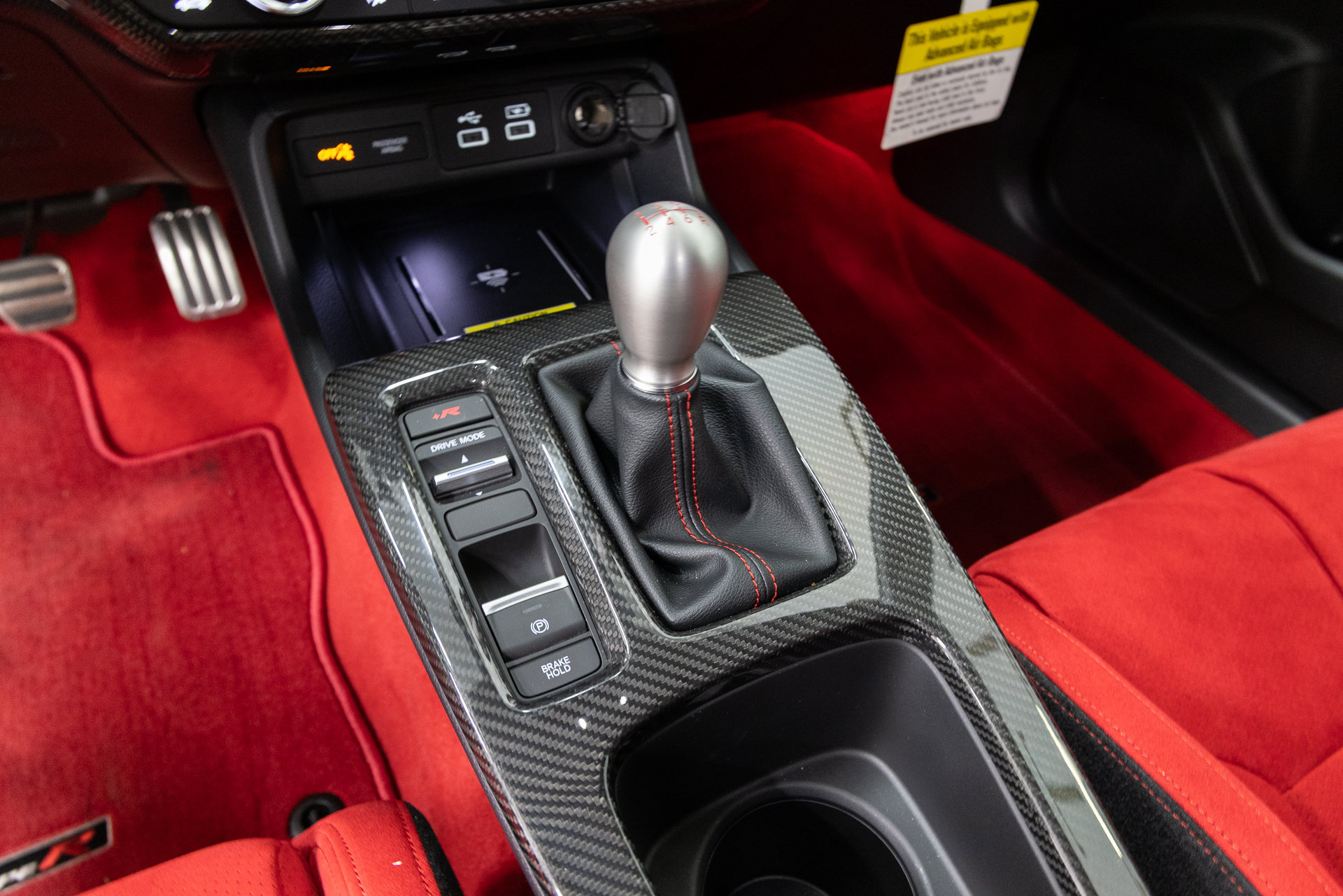 Used 2025 Honda Civic Type R image 20
