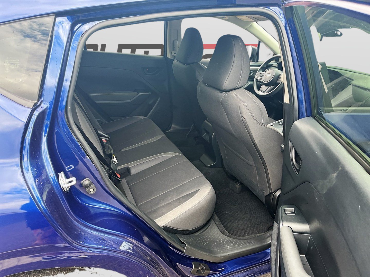 Used 2025 Subaru Impreza 2.0i AWD/4WD image 25