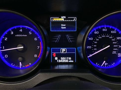 Used 2018 Subaru Outback 3.6R Touring w/ Protection Package #1 AWD/4WD image 22