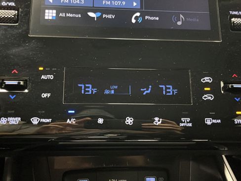 Used 2022 Hyundai Tucson SEL AWD/4WD image 17