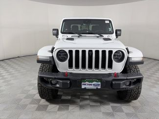 Used 2020 Jeep Gladiator Rubicon video 2