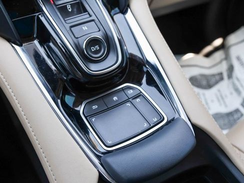 Used 2023 Acura RDX Technology Package image 24