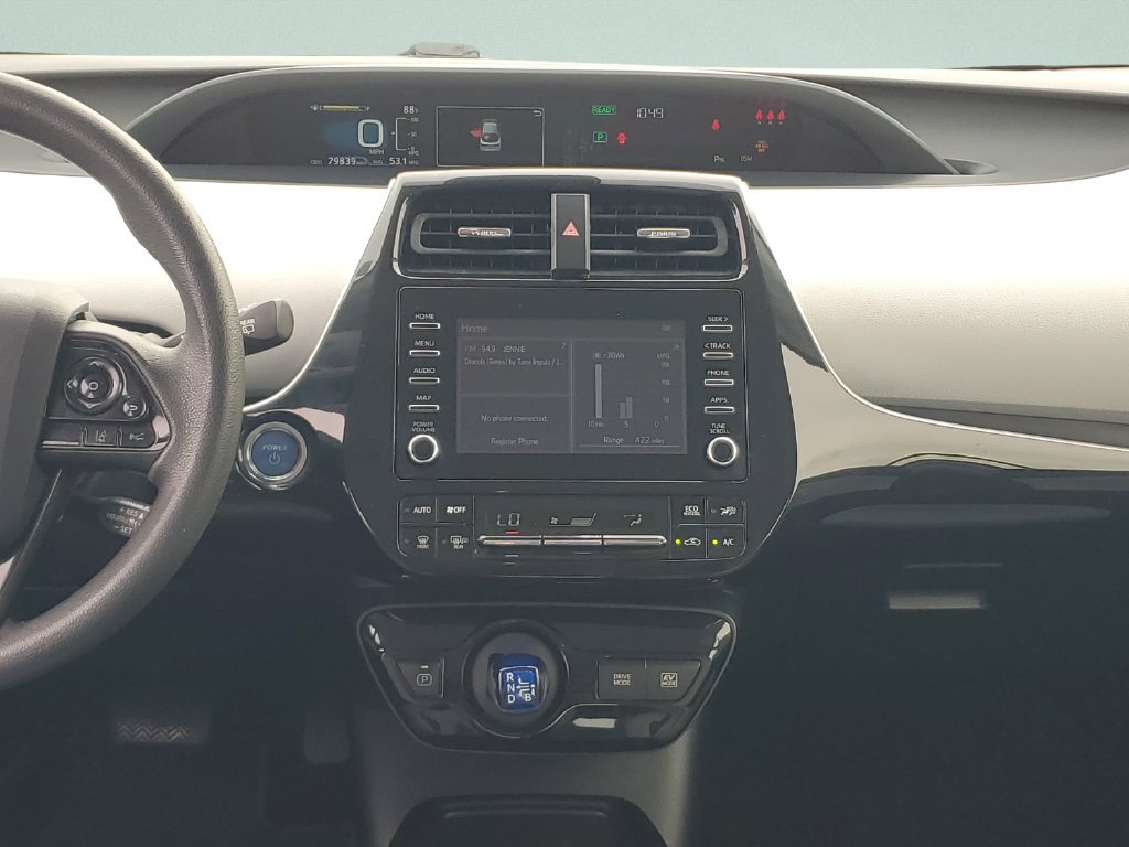 Used 2020 Toyota Prius LE FWD image 15