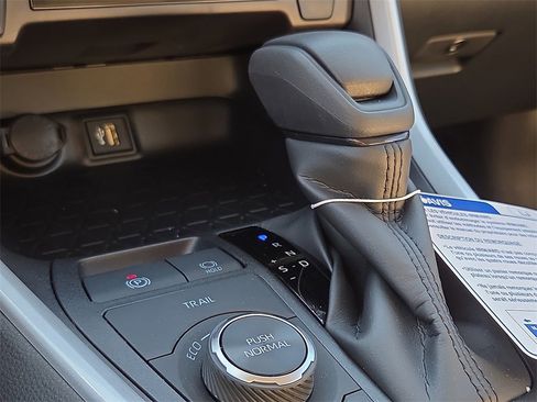 New 2025 Toyota RAV4 LE image 26