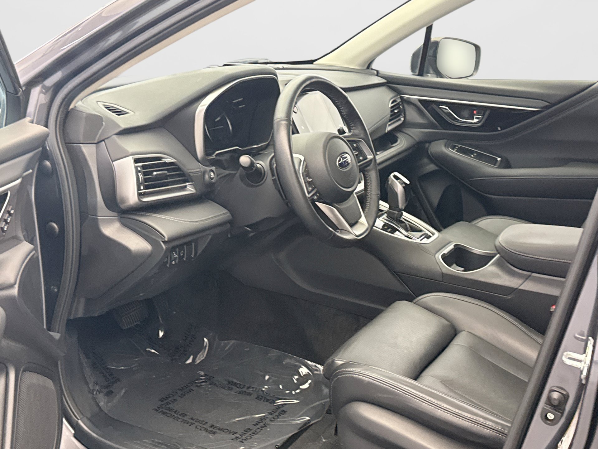 Used 2021 Subaru Outback Limited XT w/ Popular Package #2 AWD/4WD image 10