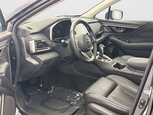 Used 2021 Subaru Outback Limited XT w/ Popular Package #2 AWD/4WD image 10