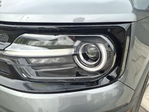 Used 2024 Ford Bronco Sport Outer Banks image 23