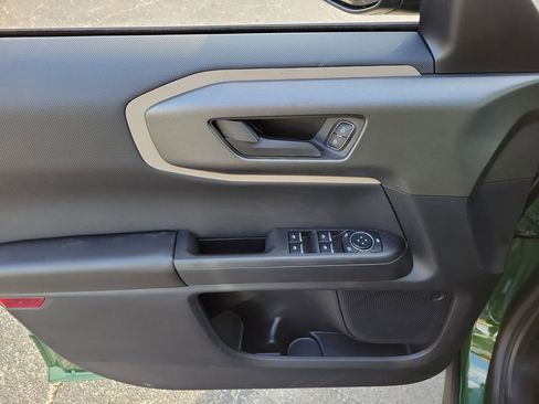 New 2025 Ford Bronco Sport Big Bend image 21