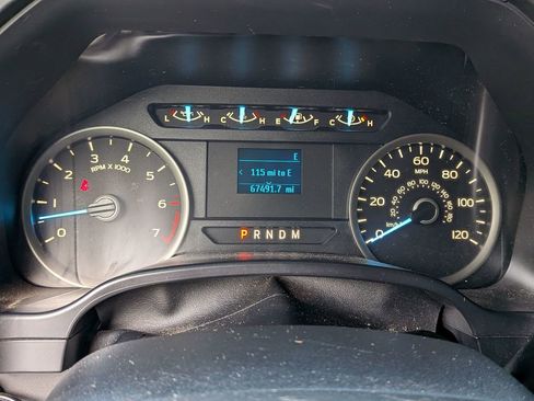 Used 2018 Ford F150 XLT AWD/4WD image 18